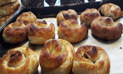 Tadım Börek Börekler Tadım Börek Börekler