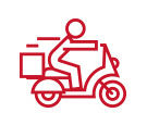 Hızlı Paket Servis