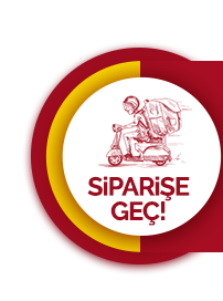  Hızlı Sipariş
